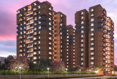 3 BHK Apartment