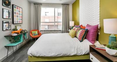 2 BHK Apartment