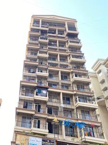 2 BHK अपार्टमेंट