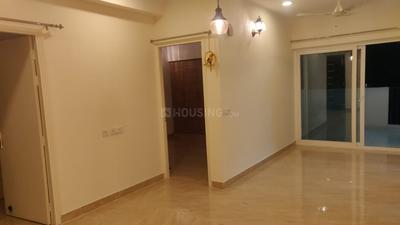 3 BHK Apartment