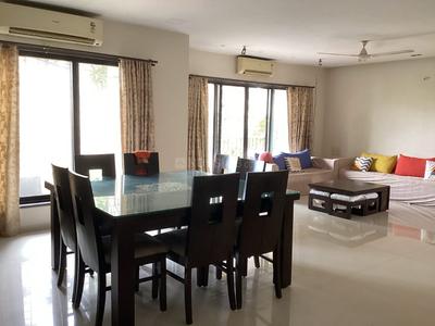 BHK Flat for rent in Andheri West, Western Suburbs 1875 Sqft