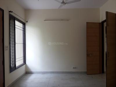 3 BHK Independent House