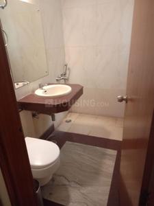 Bathroom Image of Xeniahub in Sector 56