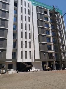 Gallery Cover Image of 846 Sq.ft 2 BHK Apartment for buy in Dudhwala Ayan Residency Phase 1, Nalasopara West for 3000000