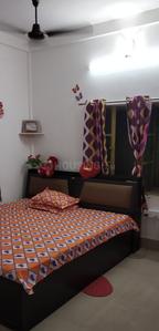 Gallery Cover Image of 1000 Sq.ft 3 BHK Independent House for buy in Joka for 4000000