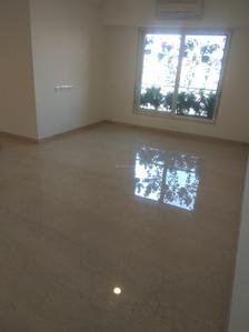 3 BHK Apartment