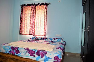 Gallery Cover Image of 1050 Sq.ft 2 BHK Apartment for rent in Mahadevapura for 30000