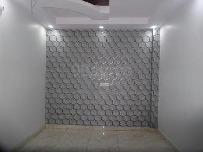 4 BHK Apartment