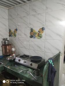 Gallery Cover Image of 550 Sq.ft 1 BHK Independent House for buy in Kalewadi for 1200000