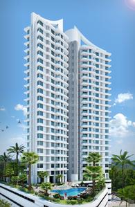 Gallery Cover Image of 1000 Sq.ft 2 BHK Apartment for buy in Malad East for 11600000