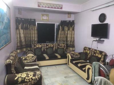 Gallery Cover Image of 1060 Sq.ft 2 BHK Apartment for buy in Jagnath Plot for 3000000