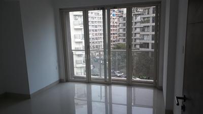 Gallery Cover Image of 1580 Sq.ft 3 BHK Apartment for rent in Kurla East for 75000