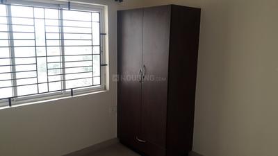 3 BHK Apartment