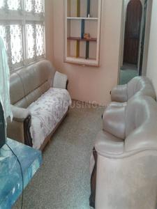 Gallery Cover Image of 1000 Sq.ft 2 BHK Independent Floor for rent in Aminjikarai for 24000