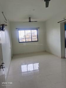BHK Flat for rent in Airoli, 1250 Sqft Property ID