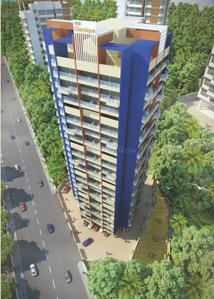 Gallery Cover Image of 955 Sq.ft 2 BHK Apartment for buy in Dombivli East for 6840000