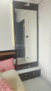 Gallery Cover Image of 1800 Sq.ft 3 BHK Apartment for buy in Thane West for 20700000