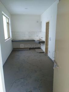 1 RK Apartment