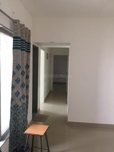 3 BHK Apartment