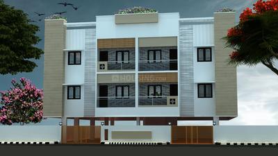 2 BHK Apartment