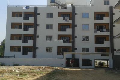 Gallery Cover Image of 930 Sq.ft 2 BHK Apartment for buy in Konanakunte for 6000000