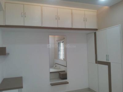 3 BHK Apartment