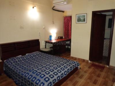 Gallery Cover Image of 230 Sq.ft 1 BHK Apartment for rent in Gariahat for 16000