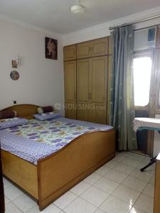 3 BHK Apartment