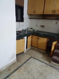 1 BHK Apartment