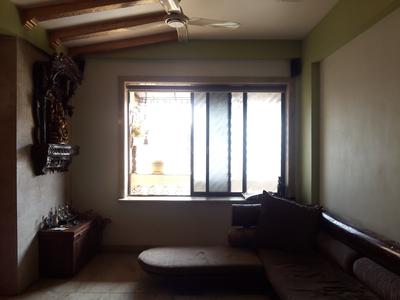Gallery Cover Image of 820 Sq.ft 2 BHK Apartment for buy in Airoli for 15000000