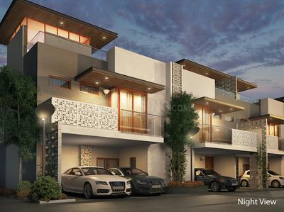 Gallery Cover Image of 2192 Sq.ft 3 BHK Independent House for buy in Nagegowdanapalya for 19900000