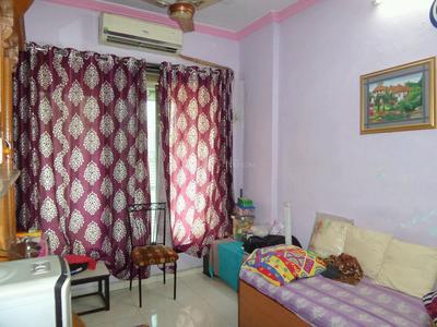 1 BHK Apartment