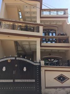 Gallery Cover Image of 2800 Sq.ft 4 BHK Independent House for buy in Khurbura for 8500000