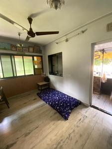 Gallery Cover Image of 750 Sq.ft 2 BHK Apartment for rent in Atur Park, Chembur for 55000