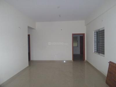 3 BHK Apartment