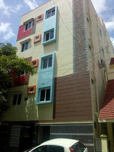 10 BHK Independent House