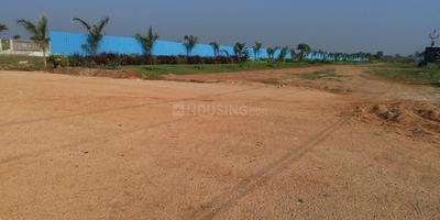 Residential Plot