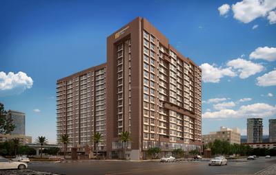 3 BHK Apartment