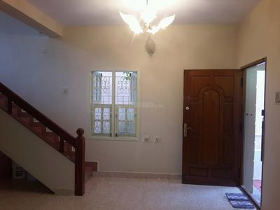 3 BHK Independent House