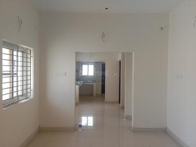Gallery Cover Image of 587 Sq.ft 2 BHK Apartment for buy in Thiruporur for 2000000