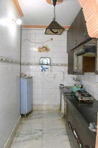 Kitchen Image of PG 4194039 Janakpuri in Janakpuri