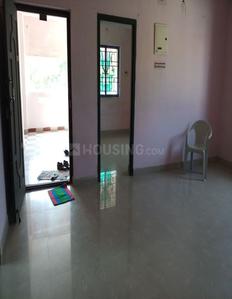 3 BHK Independent Floor
