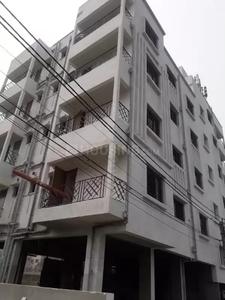 2 BHK अपार्टमेंट