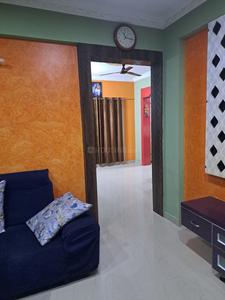 988 Sqft BHK Flat for sale in SLV Orchid Yelahanka New Town