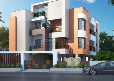 1 BHK Apartment