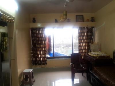 Gallery Cover Image of 558 Sq.ft 1 BHK Apartment for buy in Wadala for 13000000