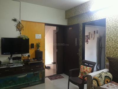 1 BHK Apartment