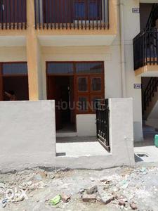 Gallery Cover Image of 540 Sq.ft 1 BHK Independent Floor for buy in Sector 33 for 1500000