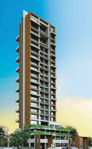 Gallery Cover Image of 1275 Sq.ft 3 BHK Apartment for buy in Kharghar for 13500000