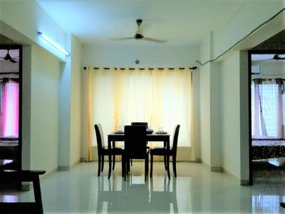 Hall Image of Ramesh(14144) in Malad West